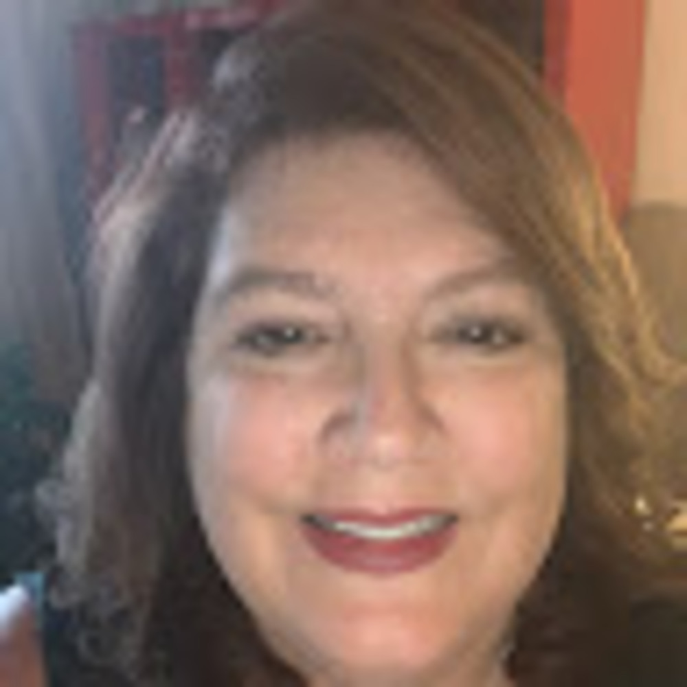 Meet your Posher, Tammie
